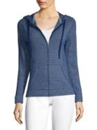 Vineyard Vines Cashmere Hooded Sweater
