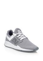 New Balance 247 Mesh Knit Sneakers