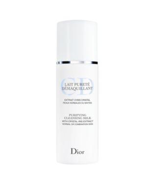 Dior Purifying Cleansing Milk