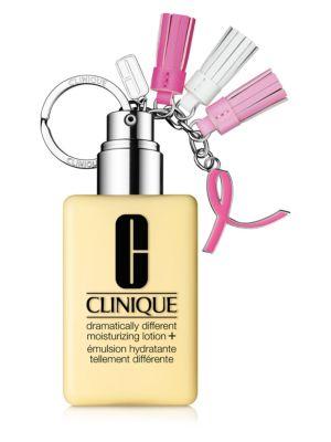 Clinique Jumbo Breast Cancer Awareness Dramatically Different Moisturizing Lotion+
