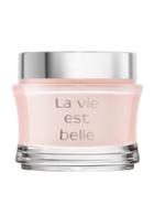 Lancome La Vie Est Belle Exquisite Fragrance-body Cream