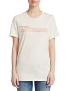 Perspective Short-sleeve Actualized Tee