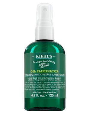 Kiehl's Since Oil Eliminator Toner