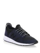 New Balance Wrl420 Lace-up Sneakers
