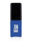Jinsoon Cool Blue Nail Polish