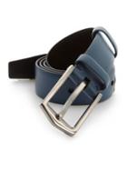 Burberry London Leather Belt