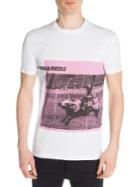 Dsquared2 Rodeo Graphic Tee