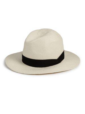 Rag & Bone Panama Hat