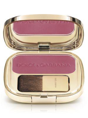 Dolce & Gabbana Luminous Cheek Colour Blush Bacio