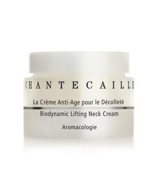 Chantecaille Biodynamic Lifting Neck Cream