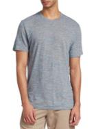 Saks Fifth Avenue Collection Spacedye T-shirt