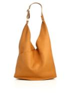 A.l.c. Sadie Leather Hobo Bag