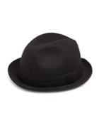 Saks Fifth Avenue Collection Capella Wool Hat