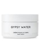 Byredo Body Cream Gypsy Water