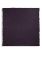Rick Owens Ideal Square Cashmere Scarf