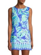 Lilly Pulitzer Donna Printed Romper