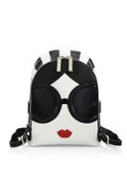 Alice + Olivia Stace Face Small Backpack