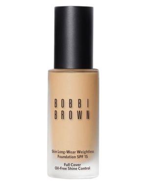 Bobbi Brown Skin Extended Foundation