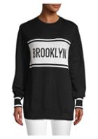 Hillflint Brooklyn Nets Sweater
