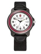 Victorinox Swiss Army Original Xl Stainless Steel Watch