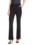 Saks Fifth Avenue Collection Zip Front Trouser