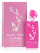 Hanae Mori Butterfly 20th Anniversary Eau De Parfum