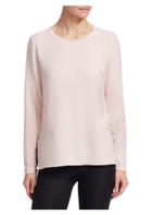 Majestic Filatures French Terry Crewneck Sweater