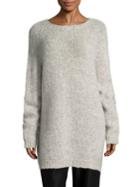 Sara Lanzi Alpaca Wool Sweater