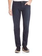 Paige Federal Extra Long Slim-fit Jeans