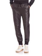Helmut Lang Quilted Track Pants