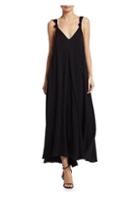 Elizabeth And James Laverne Cady Maxi Dress