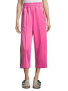 Marc Jacobs Cropped Track Pants