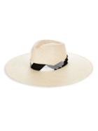 Rag & Bone Wide-brim Panama Hat