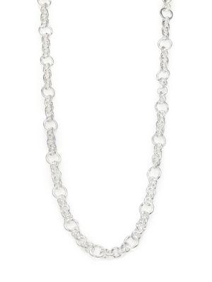 Stephanie Kantis Coronation Small Chain Necklace