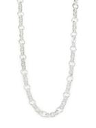 Stephanie Kantis Coronation Small Chain Necklace