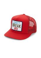 G/fore Can't Break 80 Trucker Hat