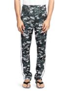Palm Angels Camouflage Track Pants