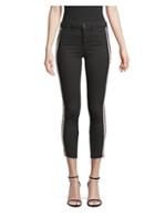 L'agence Margot High Rise Skinny Jeans