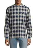 Ovadia & Sons Crosby Button-down Shirt