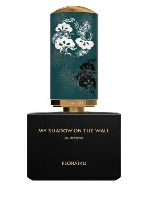 Floraiku My Shadow On The Wall Eau De Parfum
