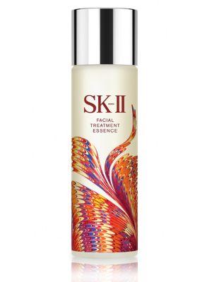 Sk-ii Limited Edition Facial Treatment Essence-red