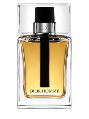 Dior Dior Homme Eau De Toilette/3.4 Oz.
