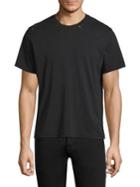 Ovadia & Sons Destructed Cotton Tee