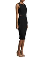 Laundry By Shelli Segal Embellished Sheath Dress