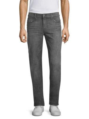 Hudson Jeans Axl Slim-fit Jeans