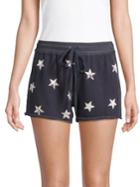 Splendid Liberty Star Shorts