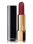 Chanel Rouge Allure Velvet Intense Longwear Lip Colour