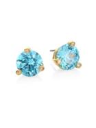 Kate Spade New York Rise And Shine Small Stud Earrings
