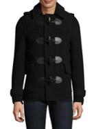 Burberry Sandringham Duffle Coat