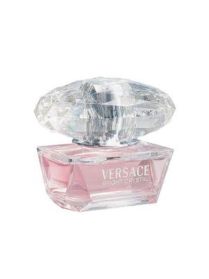 Versace Bright Crystal Eau De Toilette